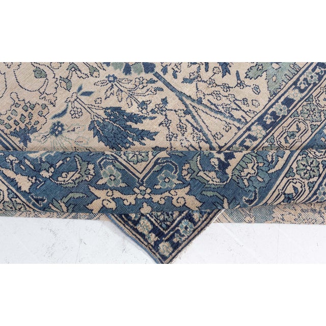 Indian Rug For Sale In New York - Image 6 of 8