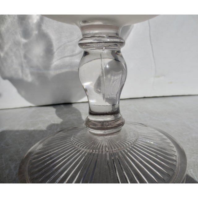 "Opera" Pattern Produced by Adams & Company in the 1870s. For Sale - Image 13 of 13