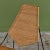 Arthur Umanoff Chaise Lounge Chair for Raymor For Sale - Image 9 of 16