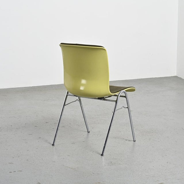 Chair by Sori Yanagi for Kotobuki, Japan, 1969 For Sale - Image 6 of 11