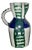 Ceramic Pitcher from Naumowitch & Gourou Le Grand Chene, 1950 For Sale