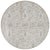 Amber Lewis x Loloi Zuma Silver / Sky 5'-3" x 7'-9" Area Rug For Sale In Dallas - Image 6 of 6