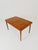 German Teak and Walnut Dining Table from Lübke, 1960s For Sale - Image 10 of 18