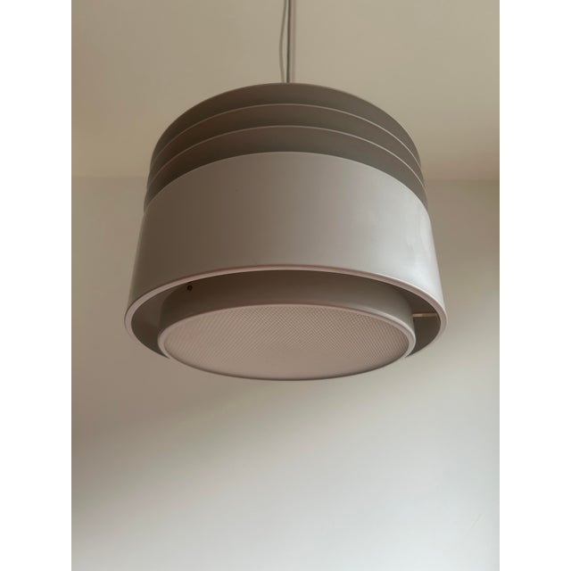 Hydra II Pendant Lamp by Jo Hammerborg for Fog & Mørup, 1960s For Sale - Image 6 of 11
