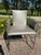 An exceptional, matching set of four authentic "Envelope" armchairs (Model SBEV-1020), originally designed by the...
