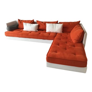 Ligne Roset Nomade 2 Sectional Sofa For Sale