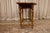 French Demilune Table 19th Century For Sale - Image 11 of 12