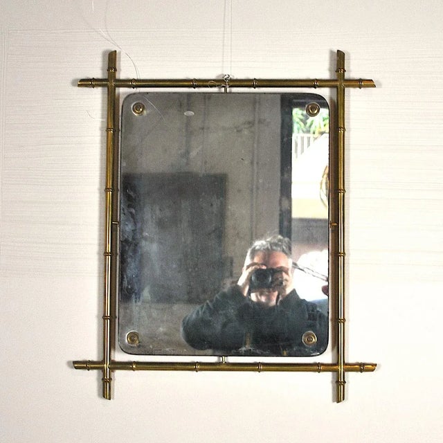 Italian Console Table, 1960s For Sale - Image 6 of 12