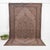 Vintage Turkish Hand-Knotted vintage rug is a semi-antique vintage Area rug.'70s Eastern region of Turkey's unique rug is...