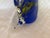 1950s Hand Blown Murano Glass Fish For Sale - Image 5 of 7