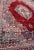 Antique Persian Sarouk Carpet, 10'4" X 13'3" For Sale - Image 9 of 9