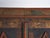 Antique Polychrome Wood Wardrobe For Sale - Image 14 of 18