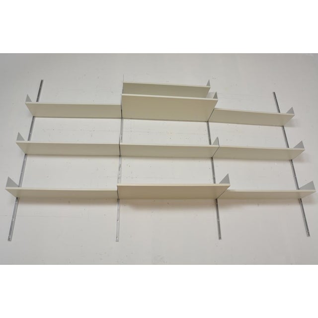 Wall System by Dieter Rams For Sale - Image 5 of 10