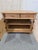 Late 19th Century German Pine Provincial Cabinet For Sale - Image 4 of 8
