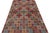 Art Deco 1960s Vintage Zeki Müren Art Deco Rug With Geometric Patterns For Sale - Image 3 of 7