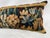 Pillow Upholstered in an Exquisite 18th-Century Tapestry For Sale In Los Angeles - Image 6 of 7