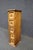 Late 20th Century Late 20th Century Southwestern Style Pine Tall Chest of Drawers For Sale - Image 5 of 7