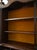Vintage Italian Dutch Marquetry Secretary Desk For Sale - Image 4 of 18