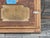 Continental Oil Painting of Two Dogs in Courtyard, circa 1900 - Gilt Frame For Sale - Image 4 of 12