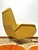 Vintage Armchair by Marco Zanuso, Italy, 1960s For Sale - Image 11 of 13