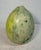 Figurative Vintage 96 Handmade Patricia Garrett Figural Vegetable Squash Melon Pottery Vase For Sale - Image 3 of 12