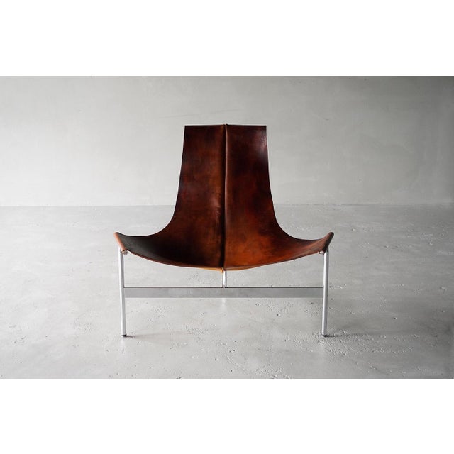Lounge Chair Chair by Katavolos, Littell & Kelley for Laverne International, USA, 1960s For Sale - Image 9 of 9