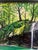 Paint Emerald Falls - Original Oil Painting by Steve Schaaf For Sale - Image 7 of 9