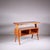 Mid-Century Wooden Storage Console, 1960s For Sale - Image 9 of 9