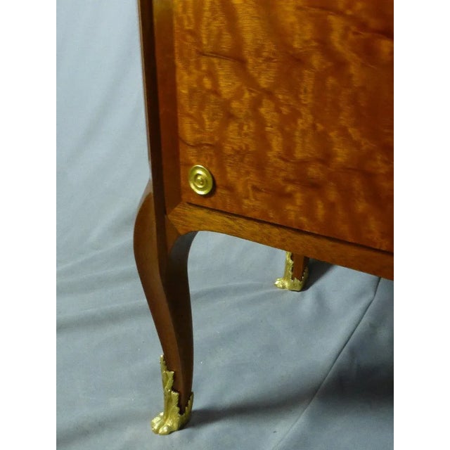 Transition Chest of Drawers from Maison Mercier For Sale - Image 4 of 13