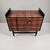 Vintage Bar Cabinet in Beech, 1970s For Sale - Image 9 of 9