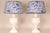 Ralph Lauren Vintage Table Lamps from Ralph Lauren, 1980s, Set of 2 For Sale - Image 4 of 12