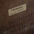 Mid Century Modern Armoire Compact Cabinet Scene One Henredon Campaign Dark Wood For Sale In Sacramento - Image 6 of 12