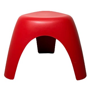 Elephant Stool by Sori Yanagi for Vitra For Sale