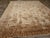 Ivory Galerie Shabab Collection Mid-20th Century Persian Tabriz Carpet For Sale - Image 8 of 10