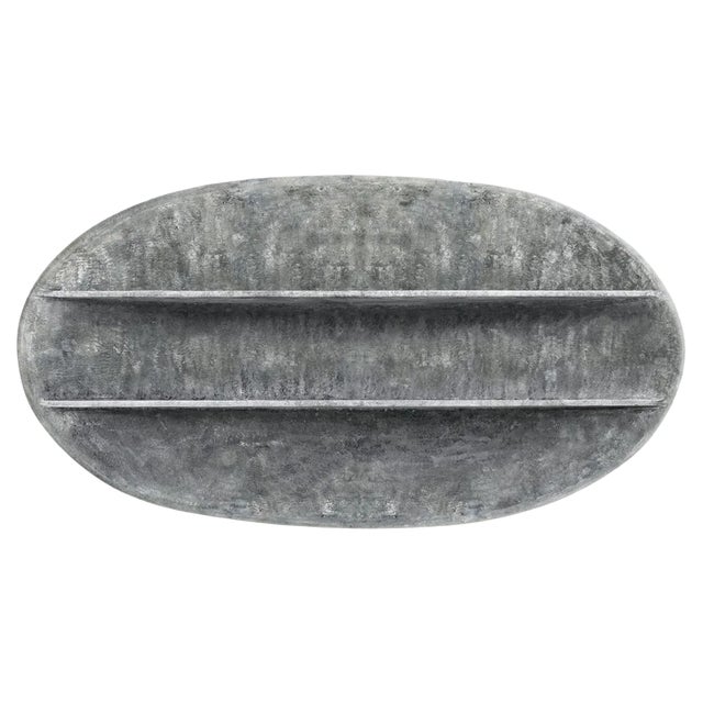 Aspis Shelves by Imperfettolab For Sale