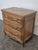 Louis XIV Style Liège Commode in Oak For Sale - Image 4 of 9