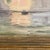 Mid 20th Century Oil on Board Painting of Notre-Dame Cathedral, Paris c.1946 For Sale - Image 12 of 15
