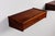 Scandinavian Floating Nightstands in Rosewood, Denmark, 1960, Set of 2 For Sale - Image 6 of 13