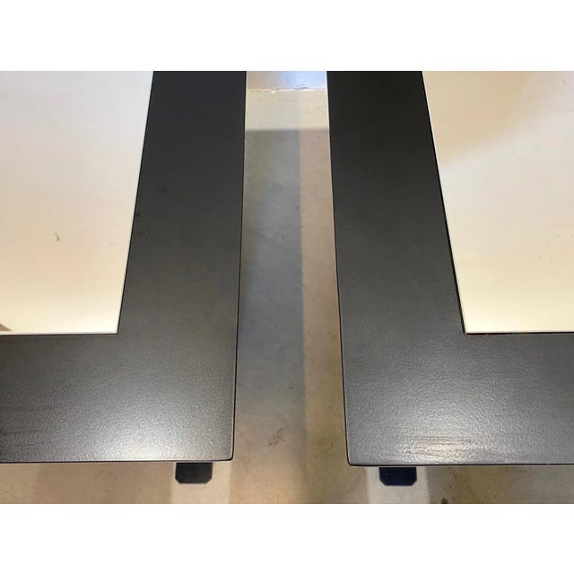 Vintage Coffee Tables, 1970s, Set of 2 For Sale - Image 12 of 18