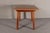Bauhaus Alpine Kitchen Table in Oak, 1930s For Sale - Image 3 of 12