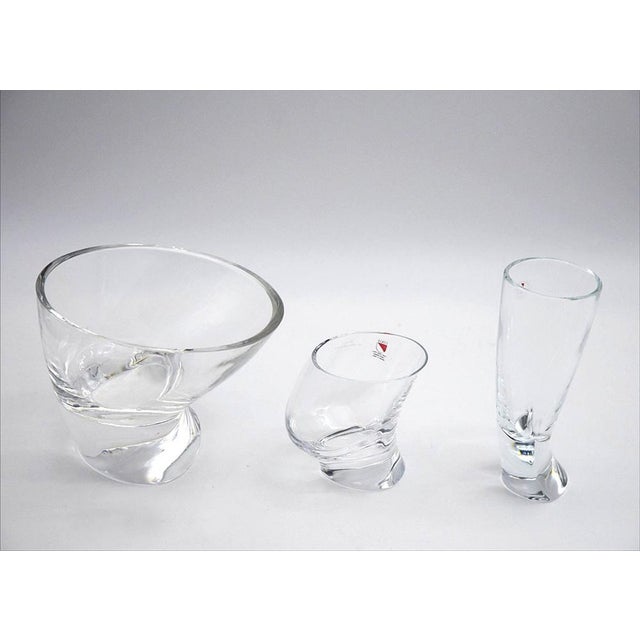 1970s Drinking Set by Angelo Mangiarotti, 1970s, Set of 13 For Sale - Image 5 of 16