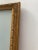 Vintage Paris Notre Dame by Maurice Legendre, French Impressionist Artist, Exquisitely Framed and Matted Excellent Condition. For Sale - Image 9 of 10