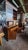 Vintage Tuscan Showcase, 1920s For Sale - Image 4 of 8