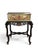 19th Century French Boulle Marquetry Jardinière in Gilt Brass, Silver and Inlays, 1880 For Sale - Image 9 of 15