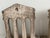 Pair of Vintage Neoclassical Temple Form Plaster Architectural Models For Sale - Image 10 of 11
