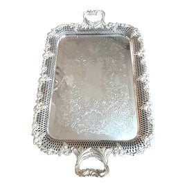 Example of Flatware Sale