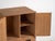Small Antique Japanese Closet For Sale - Image 12 of 15
