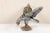 Stone Mid 20th Century French Bird Garden Statue For Sale - Image 7 of 11