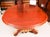 Victorian Mahogany Twin Base Extending Dining Table, 19th Century For Sale - Image 14 of 18
