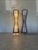 Introduce a touch of refined French artistry with these rare French Kobe floor lamps—a striking fusion of sculptural form...